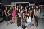 Payal Rohatgi at Auditions for new Models in Mumbai on 27th Jan 2014